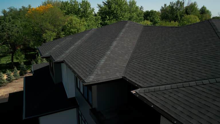 Best Flat Roofing  in Ransomville, NY